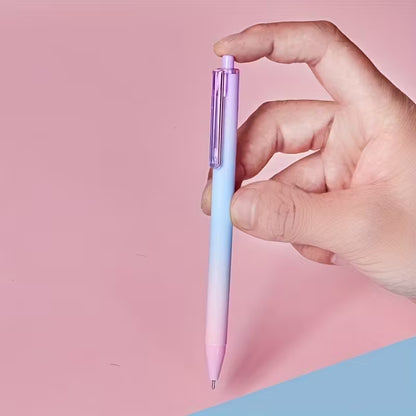 Boligrafo Rainbow style