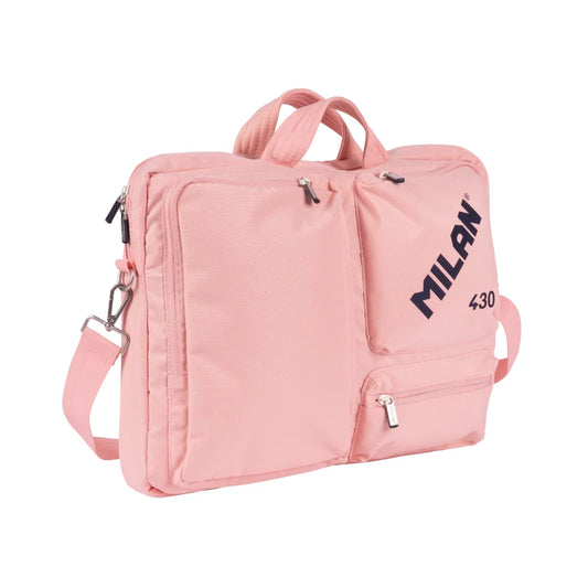 Maletín para portátil hasta 17", 430 since 1918