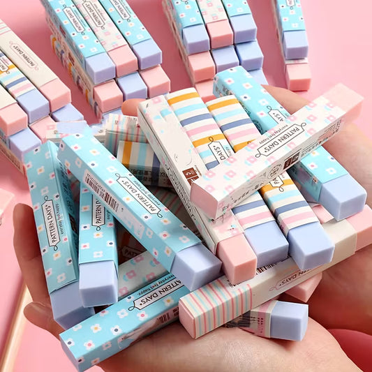 Goma de borrar Pattern