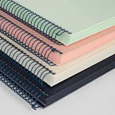 Libreta Milan 430 A4 80h 5x5 95gr