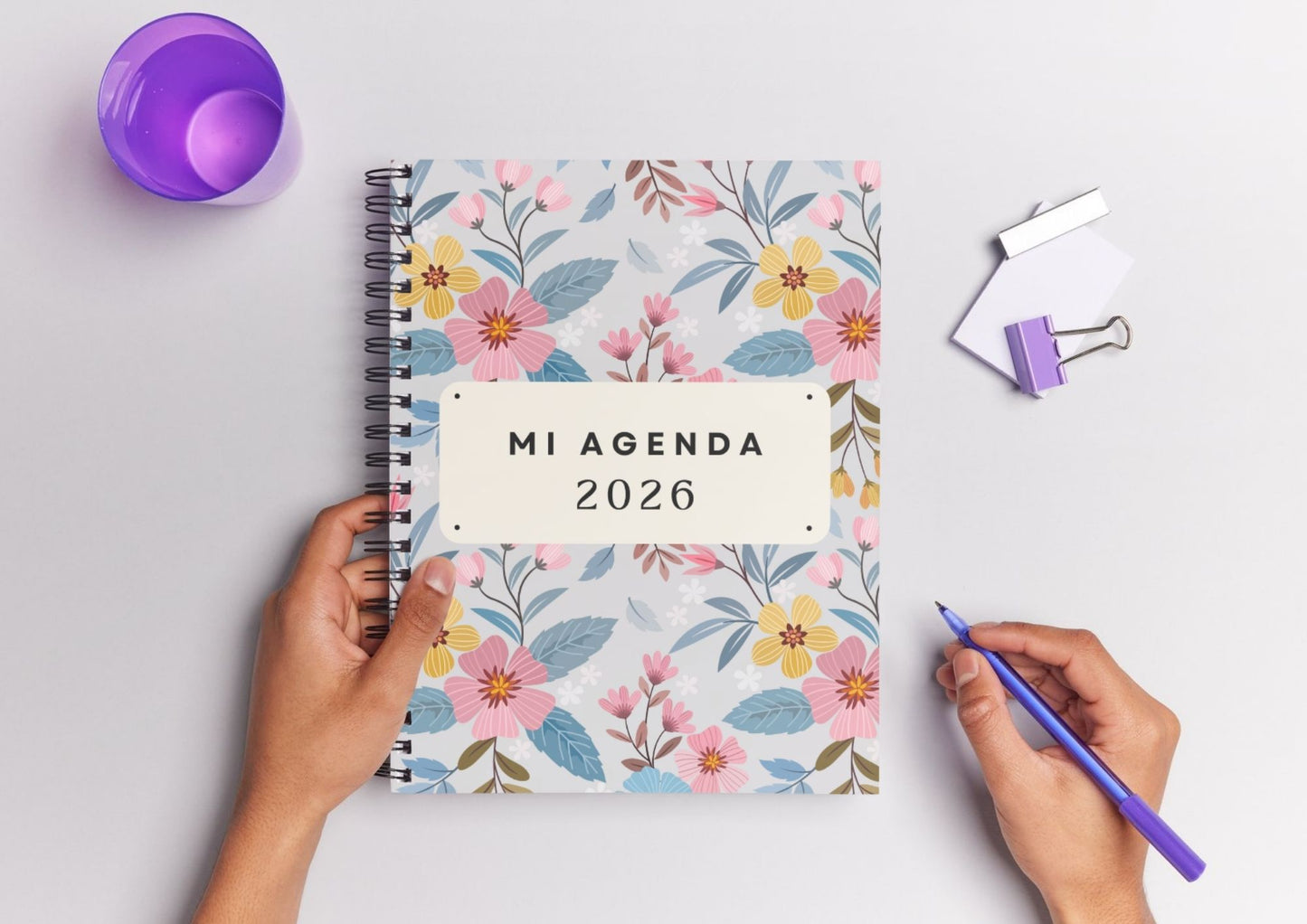 Agenda Lilac 2026