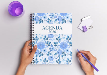 Agenda Bluey 2026